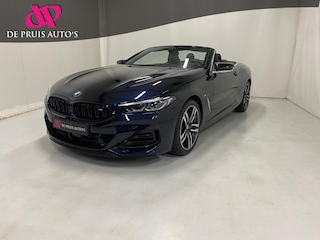 BMW M850i xDrive M Sport Laser 360° Camera Softclose Harman Kardon Sound