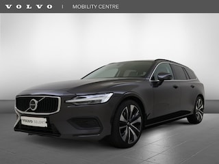 Volvo V60 2.0 B3 Core | Stoel-/Stuurverwarming | Getint glas | 19” LMV |