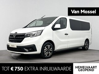 Renault Trafic 2.0 Blue dCi 170 T30 L2H1 Extra Annivesary Edition