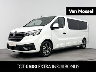 Renault Trafic 2.0 Blue dCi 170 T30 L2H1 Extra Annivesary Edition