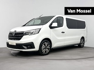Renault Trafic 2.0 Blue dCi 170 T30 L2H1 Extra Annivesary Edition