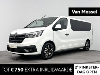 Renault Trafic 2.0 Blue dCi 170 T30 L2H1 Extra Annivesary Edition