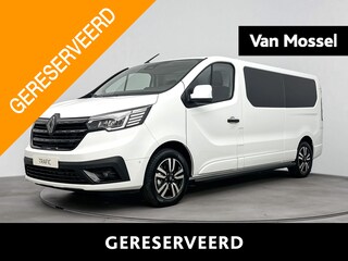 Renault Trafic 2.0 Blue dCi 170 T30 L2H1 Extra Annivesary Edition