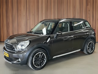 Mini Countryman 1.6 One Pepper | Navigatie | Elektrisch dak