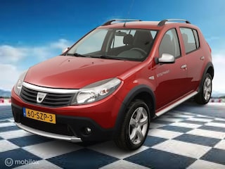 Dacia Sandero 1.6 Stepway