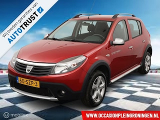 Dacia Sandero 1.6 Stepway