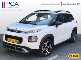 Citroën C3 Aircross DIESEL AUTOMAAT TREKHAAK NAVIGATIE