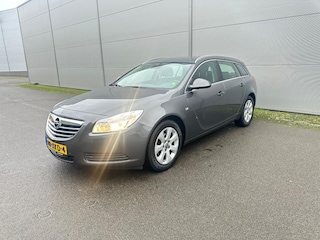 Opel Insignia Sports Tourer 2.0 CDTI EcoFLEX Sport | Navigatie | Parkeersensoren | 6 bak