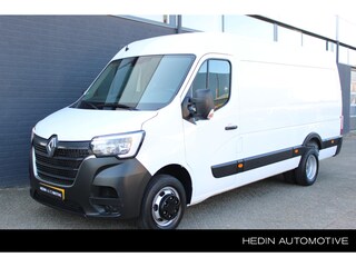 Renault Master T35 2.3 dCi 165 L3H2 DL Energy Comfort NL-Auto | Navigatie | Airco | Cruise Control | Radio-DAB-USB | Bluetooth | Parkeersensoren | Trekhaak