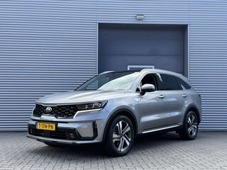 Kia Sorento 1.6 T-GDI Plug-in Hybrid 4WD DynamicPlusLine I Aut. I PHEV I Leder I Camera I Pano.dak