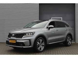 Kia Sorento 1.6 T-GDI Plug-in Hybrid 4WD DynamicPlusLine I Aut. I PHEV I Leder I Camera I Pano.dak