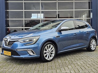 Renault Mégane 1.2 TCe GT-Line