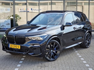 BMW X5 XDrive30d High Executive M-Pakket