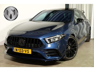 Mercedes-Benz A-klasse 35 4MATIC Edition 1