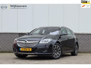 Opel Insignia Country Tourer 2.0 T 4x4 1e eig.