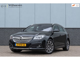 Opel Insignia Country Tourer 2.0 T 4x4 1e eig.