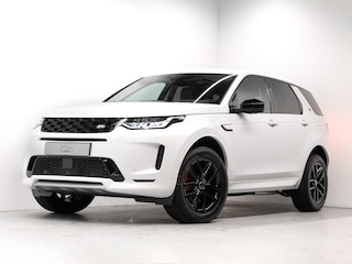 Land Rover Discovery Sport 1.5 P270e PHEV S Edition SNEL LEVERBAAR!