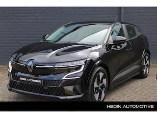 Renault Mégane EV60 Optimum Charge Evolution ER |Google Navi|Pack winter|Camera|Armsteun|Trekhaak| GRATIS THULE FIETSENDRAGER
