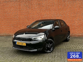 Opel Corsa 1.2 Turbo GS|CARPLAY|LANE ASSIST|CAMERA|CRUISE