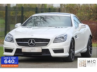 Mercedes-Benz SLK AMG 55