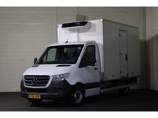 Mercedes-Benz Sprinter 314 CDI Koel Bakwagen Dag en Nacht