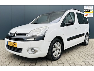 Citroën Berlingo 1.6 VTi Tendance Airco Cruise Trekhaak Pano
