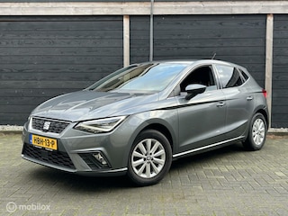 Seat Ibiza 1.0 TSI Excellence LED koplamp / Keyless / Full map nav / VOL!! / 81.096 KM