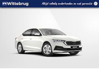 Skoda Octavia 1.0 e-TSI Business Edition