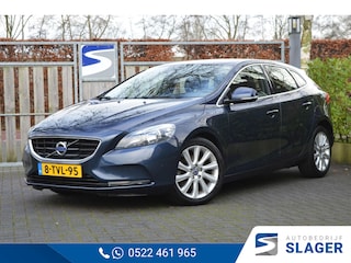 Volvo V40 1.6 T4 Momentum - Navi|Cruise|Distributie vervangen