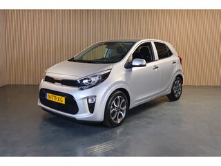 Kia Picanto 1.0 DPi DynamicPlusLine - Apple Carplay/Android Auto - Navi - Cruise - Achteruitrijcamera