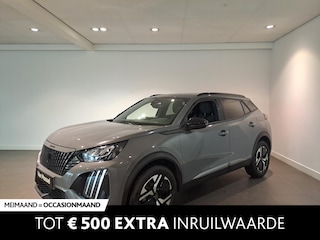 Peugeot 2008 1.2 PureTech 100 Allure | Navigatie | Camera | Climate control