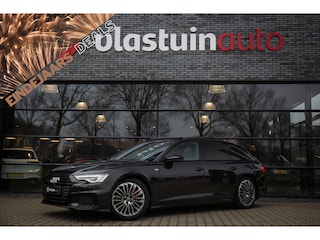 Audi A6 Avant 55 TFSI e quattro Pro Line S Competition , Panoramadak, 3Dcamera, Carplay,
