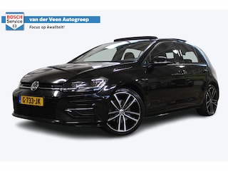 Volkswagen Golf 1.5 TSI Highline Business R | Adaptive cruise control | Climate control | Stoelverwarming | Apple carplay/Android auto | Parkeercamera | Navigatie | DAB | Schuif/kantel dak |