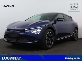 Kia EV6 Light Edition 63 kWh