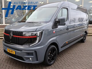 Renault Master T35 2.0 DCI 170 PK L3H2 GRIS URBAIN