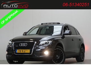 Audi Q5 3.2 FSI quattro Pro Line 270 PK! NL AUTO! PANO B&O XENON CLIMA PDC CRUISE TREKHAAK etc.