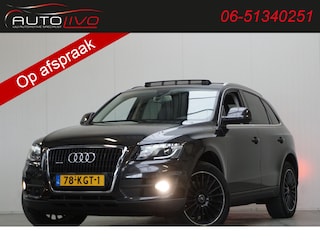 Audi Q5 3.2 FSI quattro Pro Line 270 PK! NL AUTO! PANO B&O XENON CLIMA PDC CRUISE etc.