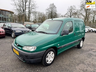 Peugeot Partner 170C 1.9