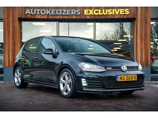 Volkswagen Golf 2.0 TSI GTI Navi Xenon Cruise Clima Stoelverw. PDC 17''LM