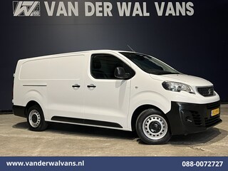 Peugeot Expert 2.0 BlueHDI 123pk L3H1 Euro6 Airco | Cruisecontrol | 2500kg Trekhaak Parkeersensoren
