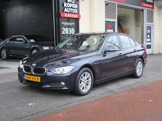 BMW 316i Executive Automaat Navi Clima Xenon Led