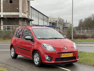 Renault Twingo 1.2-16V Collection | Airco | APK 6-2025