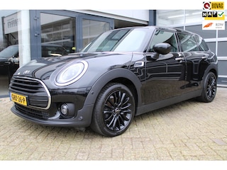 Mini Clubman 1.5 One Business Edition | Automaat | Digitaal Dashboard