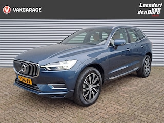 Volvo XC60 2.0 Recharge T8 AWD R-Design | Schuifdak | Navigatie | Automaat | Leer | Premium Audio | Camera | 19'' LM