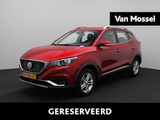 MG ZS EV Comfort 45 kWh | Navigatie | Airco | PDC | LMV |
