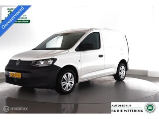 Volkswagen Caddy Cargo 2.0 TDI Economy Business Plus Pakket 55 kW