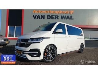 Volkswagen Transporter 2.0 TDI L2H1 DC BULLI
