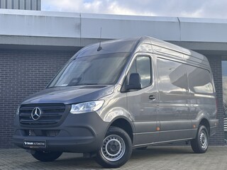 Mercedes-Benz Sprinter 315 1.9 CDI L2 Pro HD | Camera | Adaptive Cruise | Apple CarPlay/Android Auto | Vierseizoenbanden