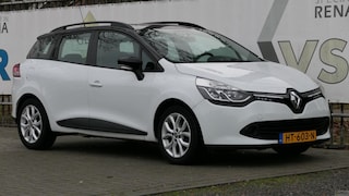 Renault Clio Estate TCe 90 Expression