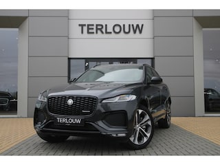 Jaguar F-Pace 2.0 P400e PHEV R-Dynamic S